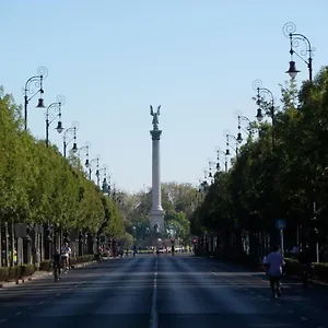 Lia's In Gozsdu And Free Parking Budapesta