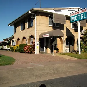 https://paradise-motel-mackay.queenslandhotels.net