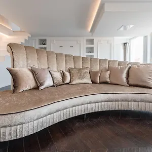  Apartman Luxury Down Town