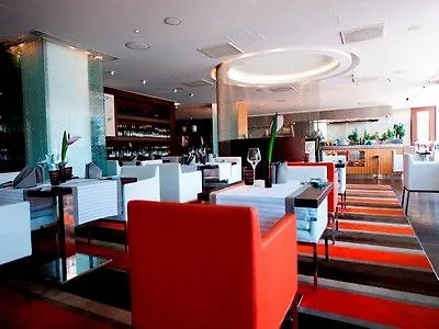 מלון Sofitel Budapest Chain Bridge