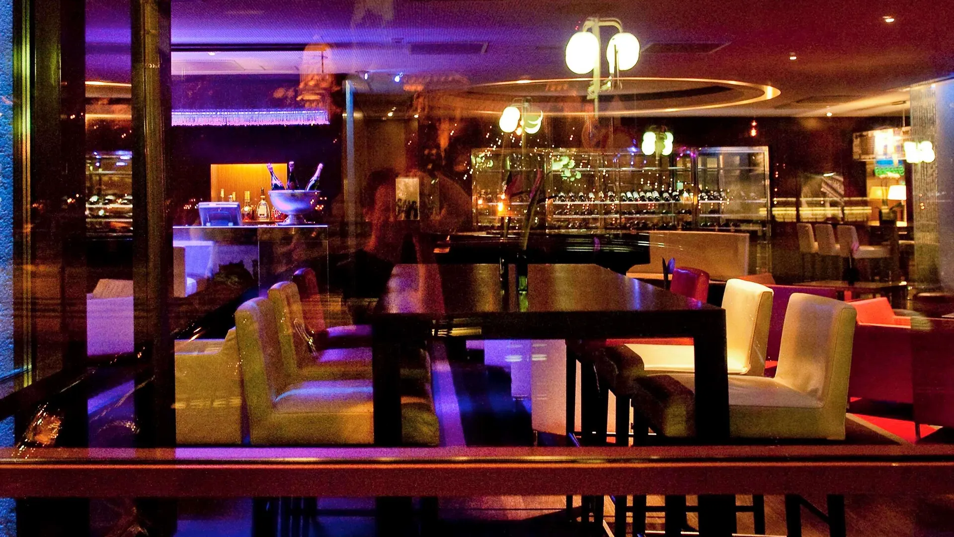 ***** Hotel Sofitel Budapest Chain Bridge Ungheria