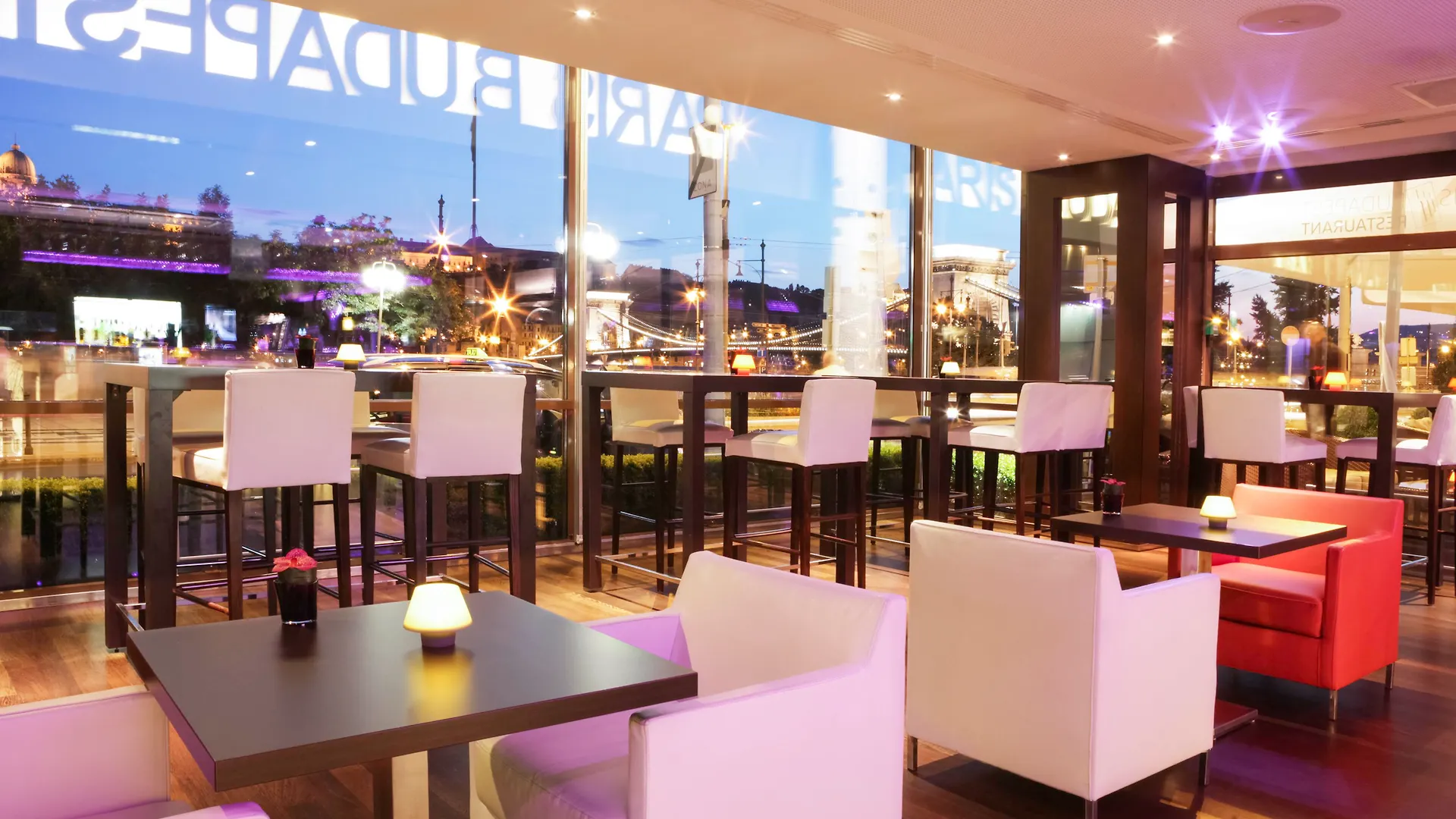 Sofitel Budapest Chain Bridge 5*,  Ungheria