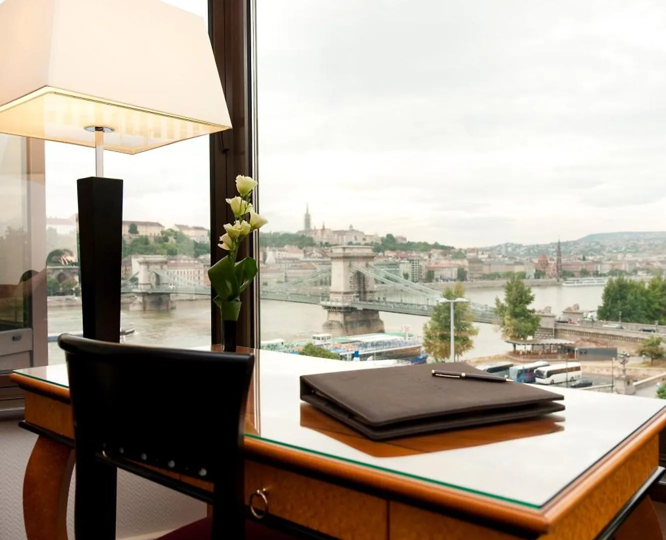 Sofitel Budapest Chain Bridge 5*,  Ungheria